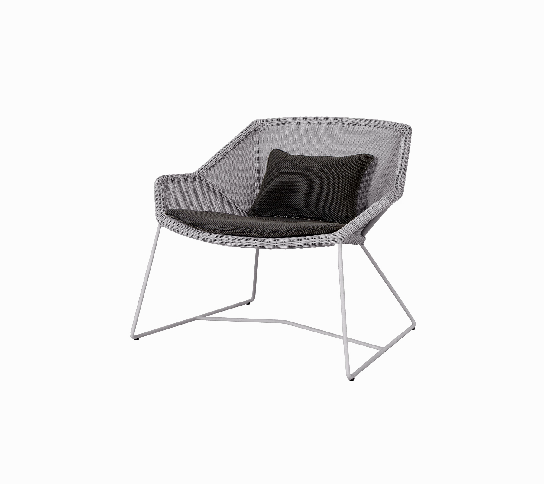 Breeze lounge chair