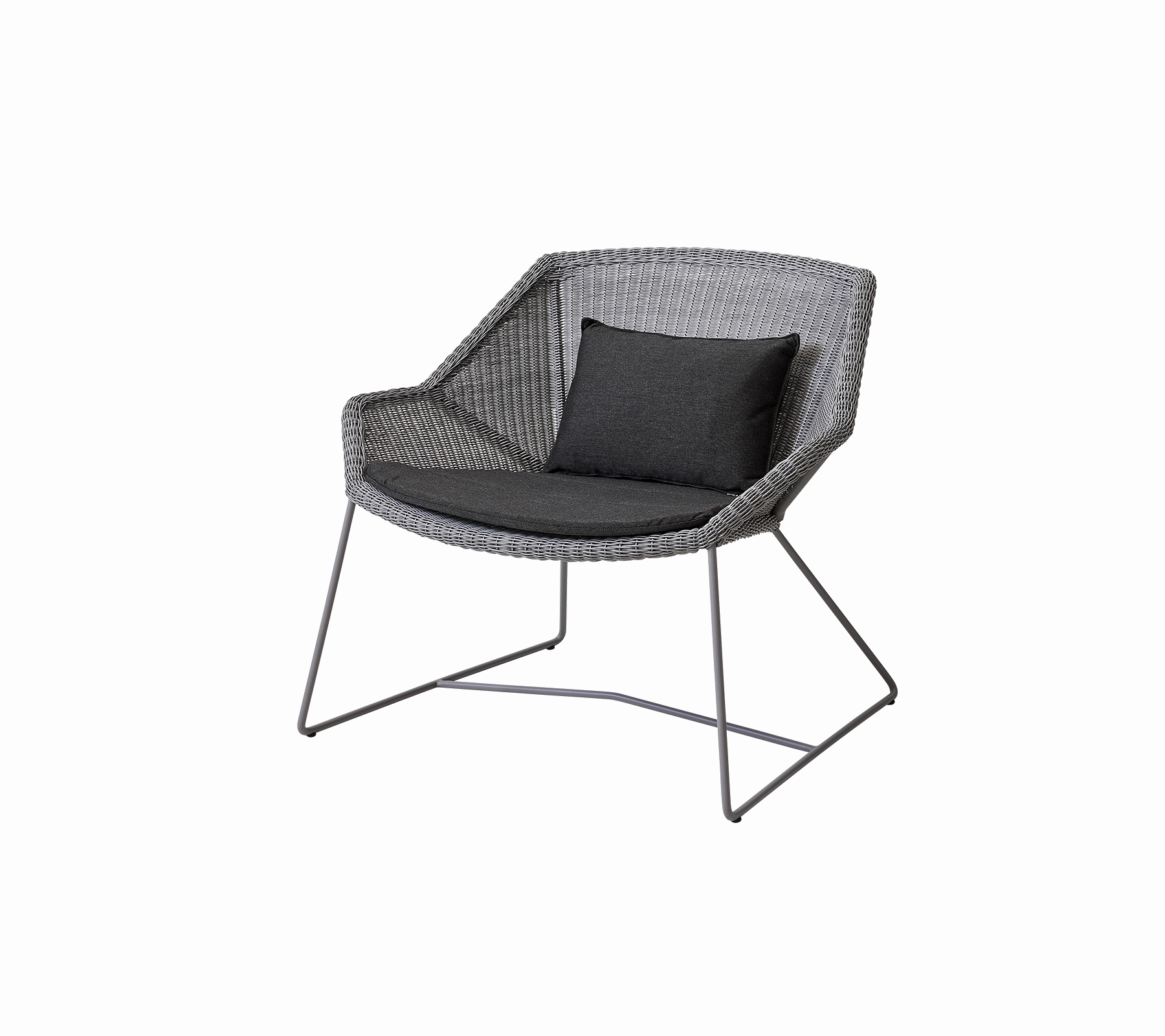 Breeze lounge chair