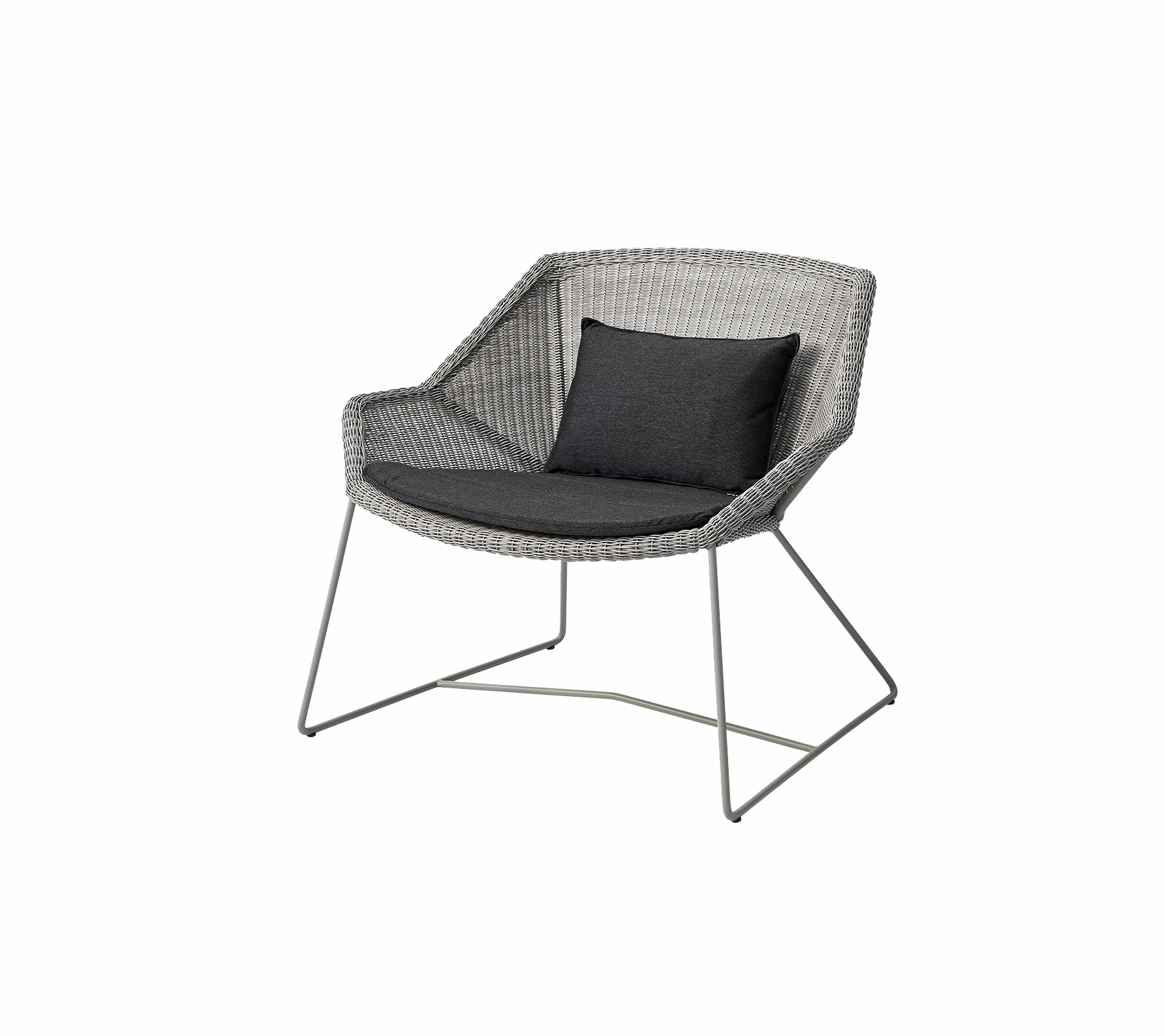 Breeze lounge chair