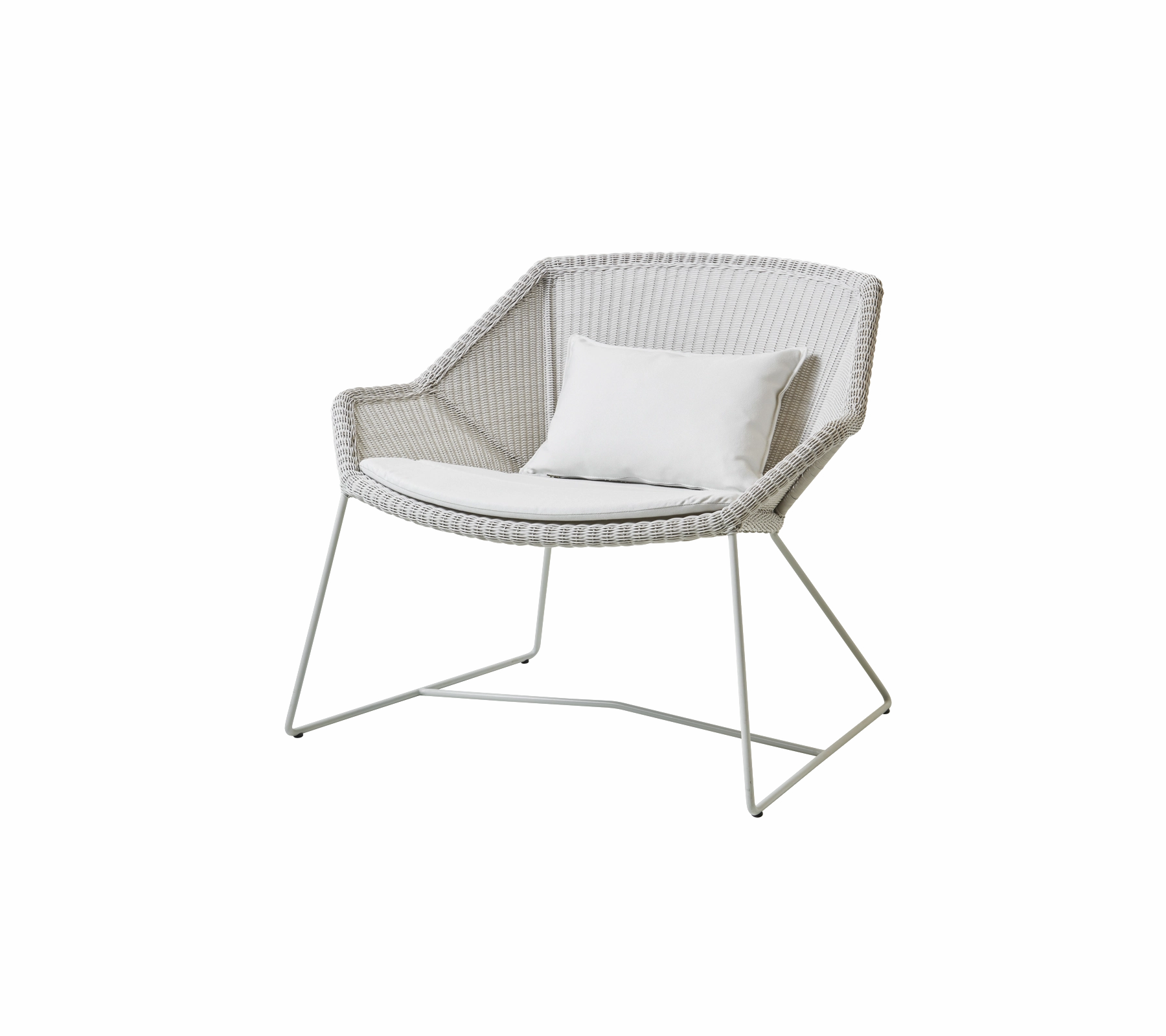Breeze lounge chair