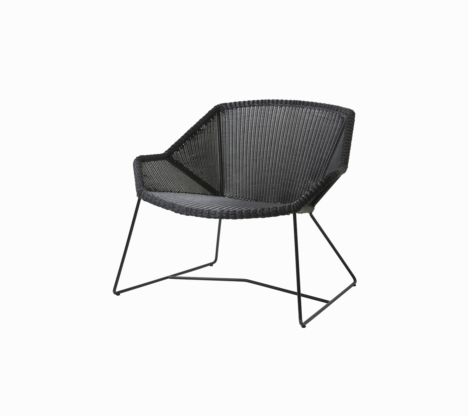 Breeze lounge chair