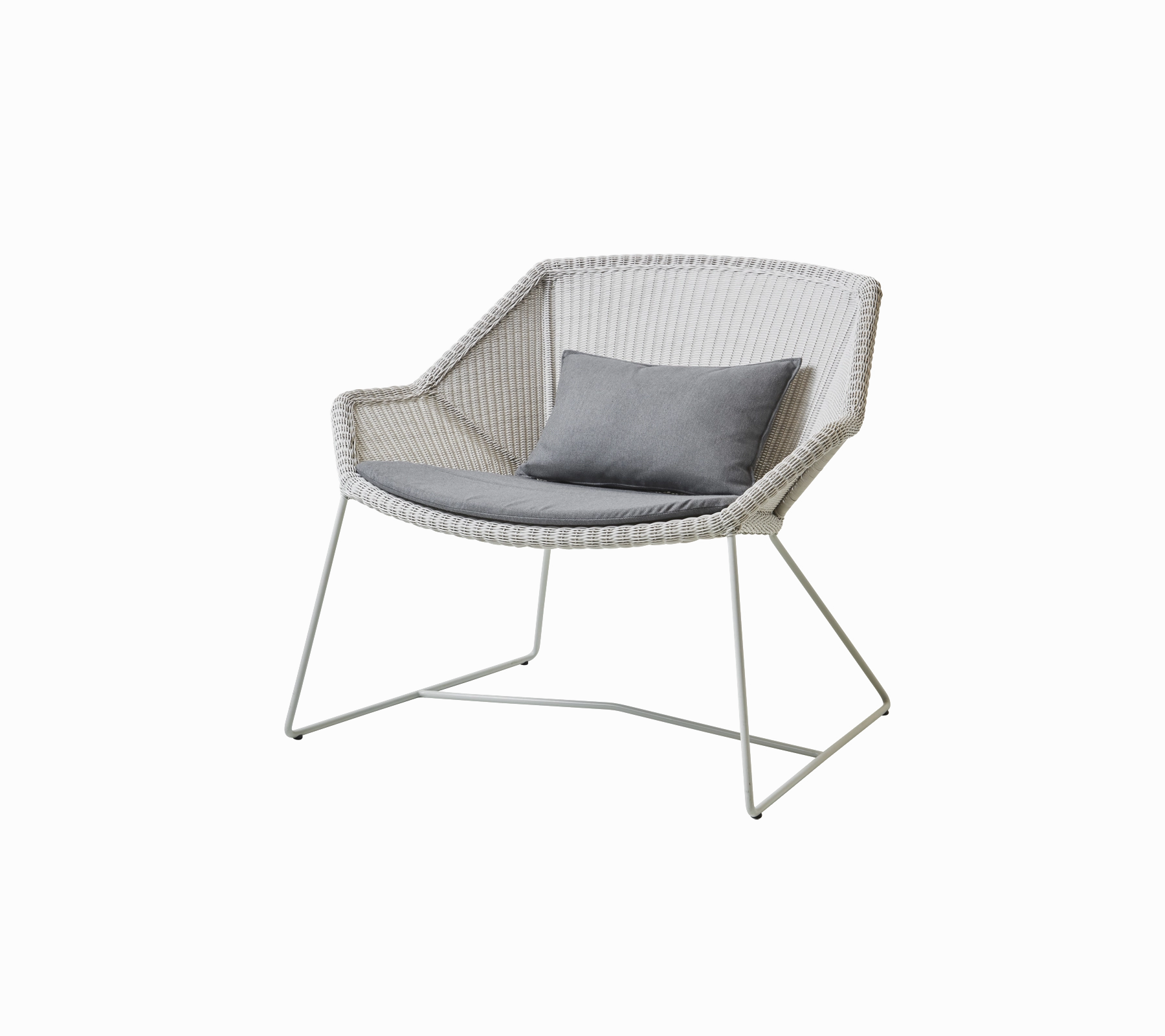 Breeze lounge chair
