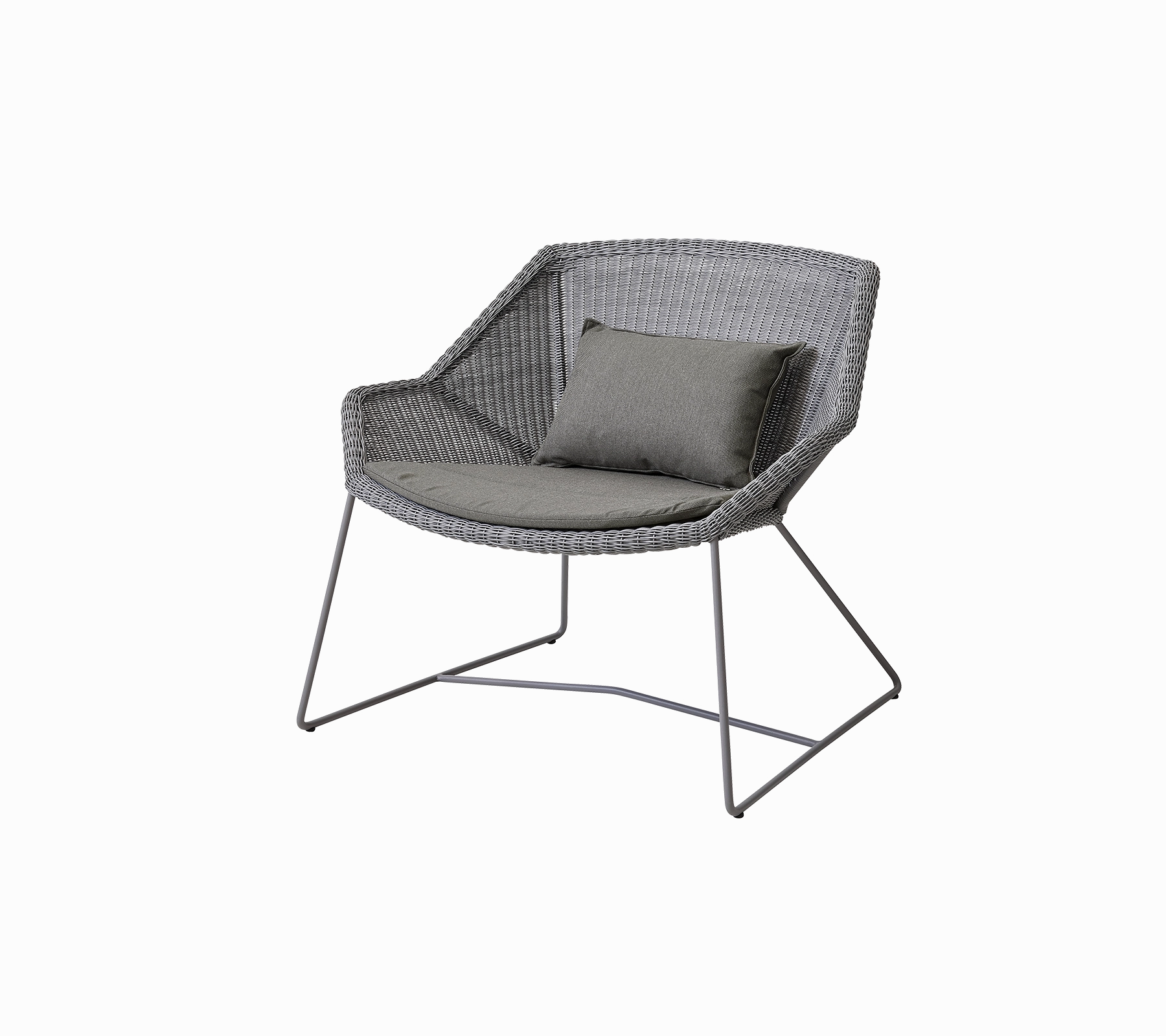 Breeze lounge chair