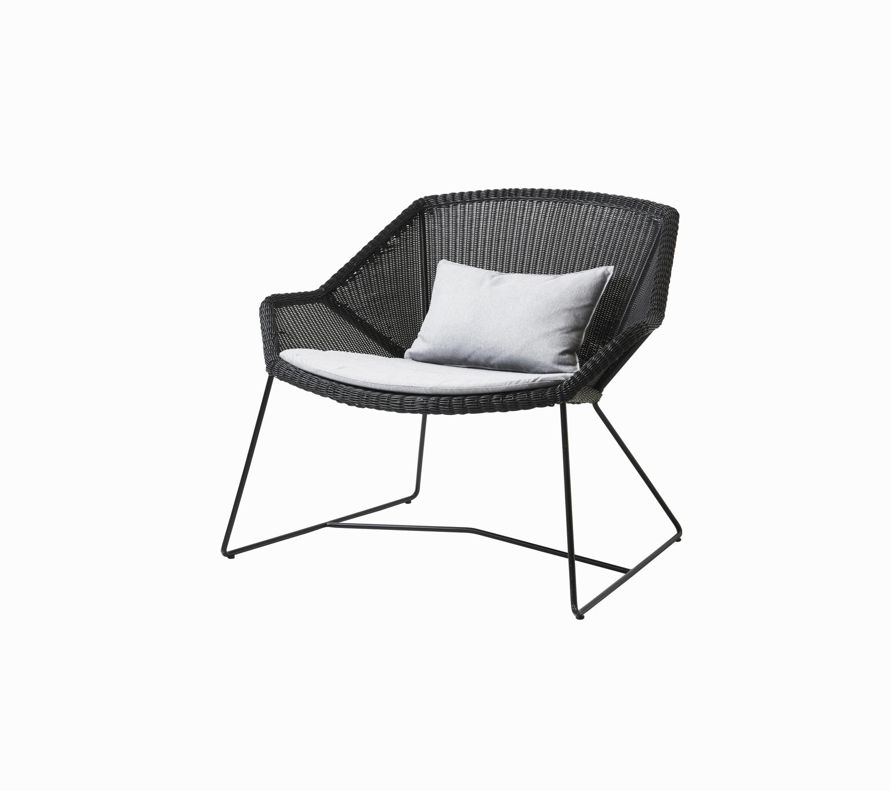 Breeze lounge chair