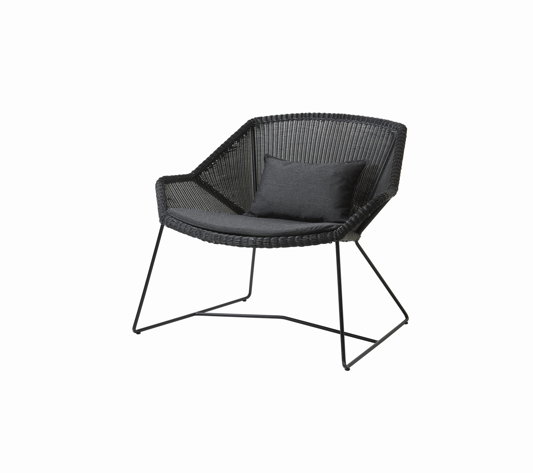 Breeze lounge chair