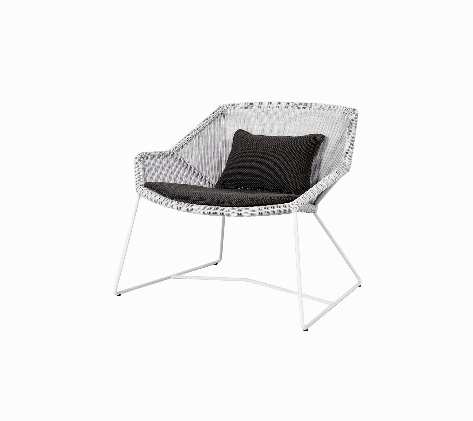Breeze lounge chair