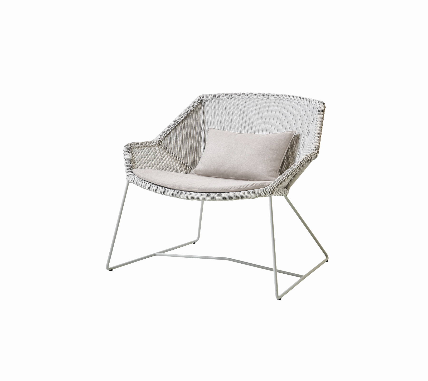 Breeze lounge chair