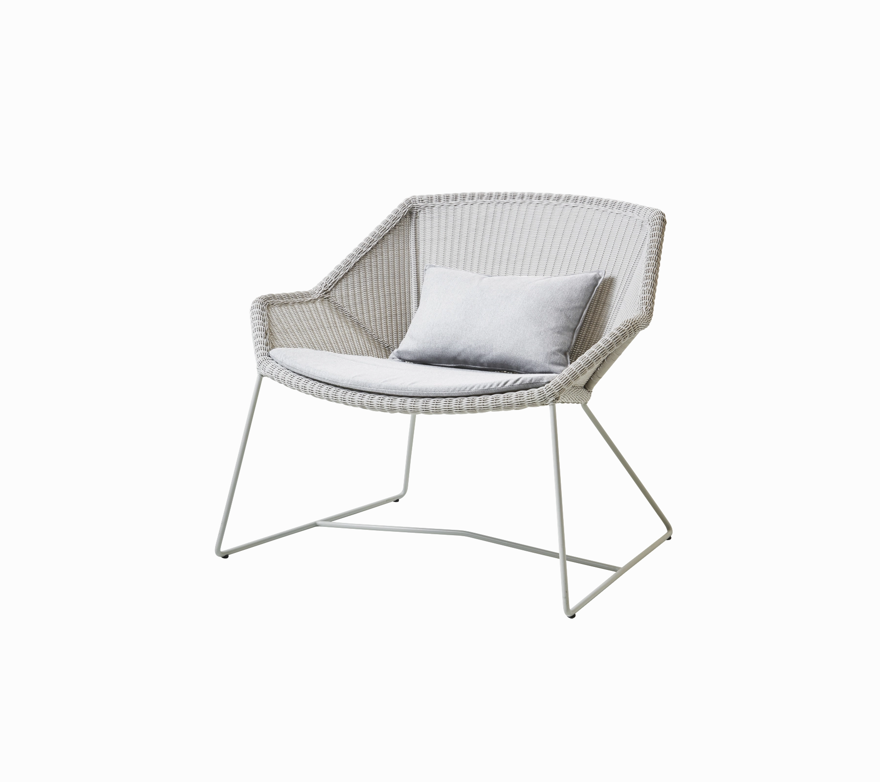 Breeze lounge chair