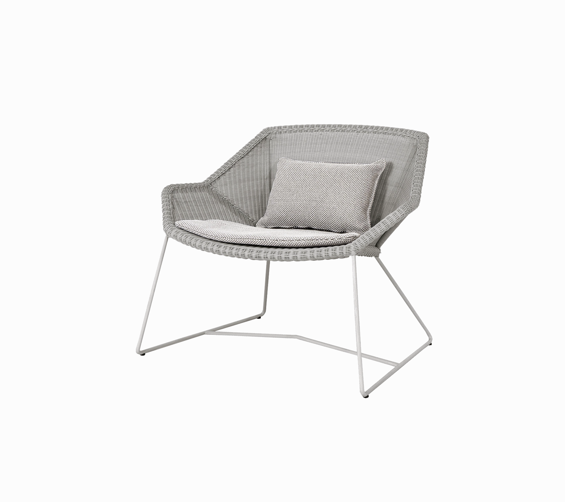 Breeze lounge chair