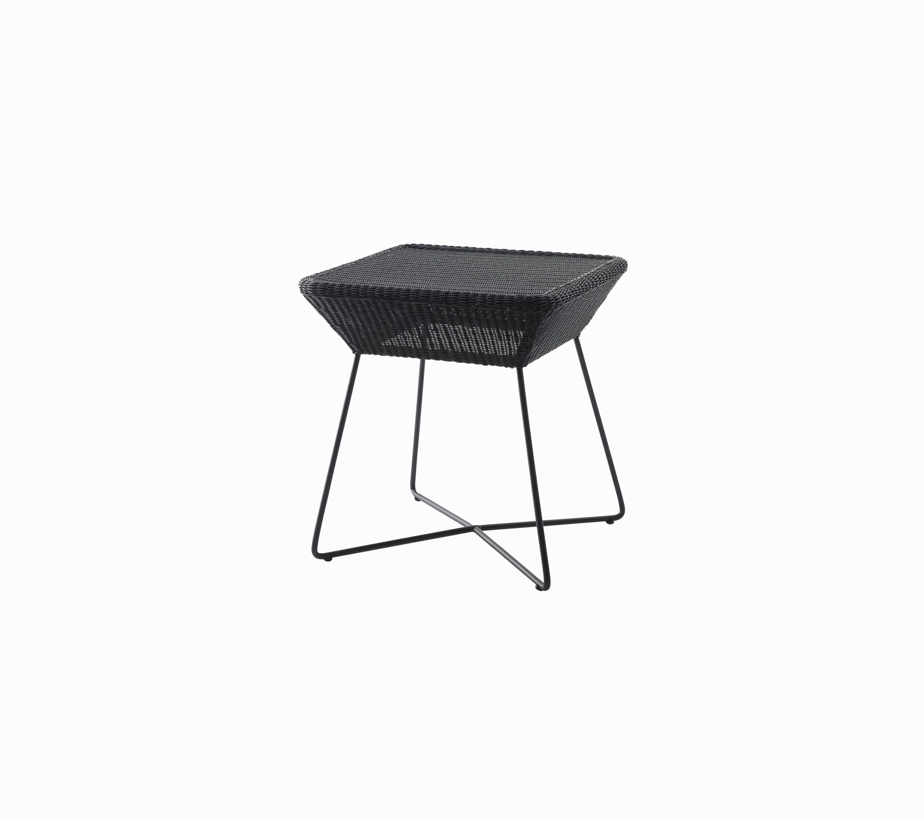 Breeze side table