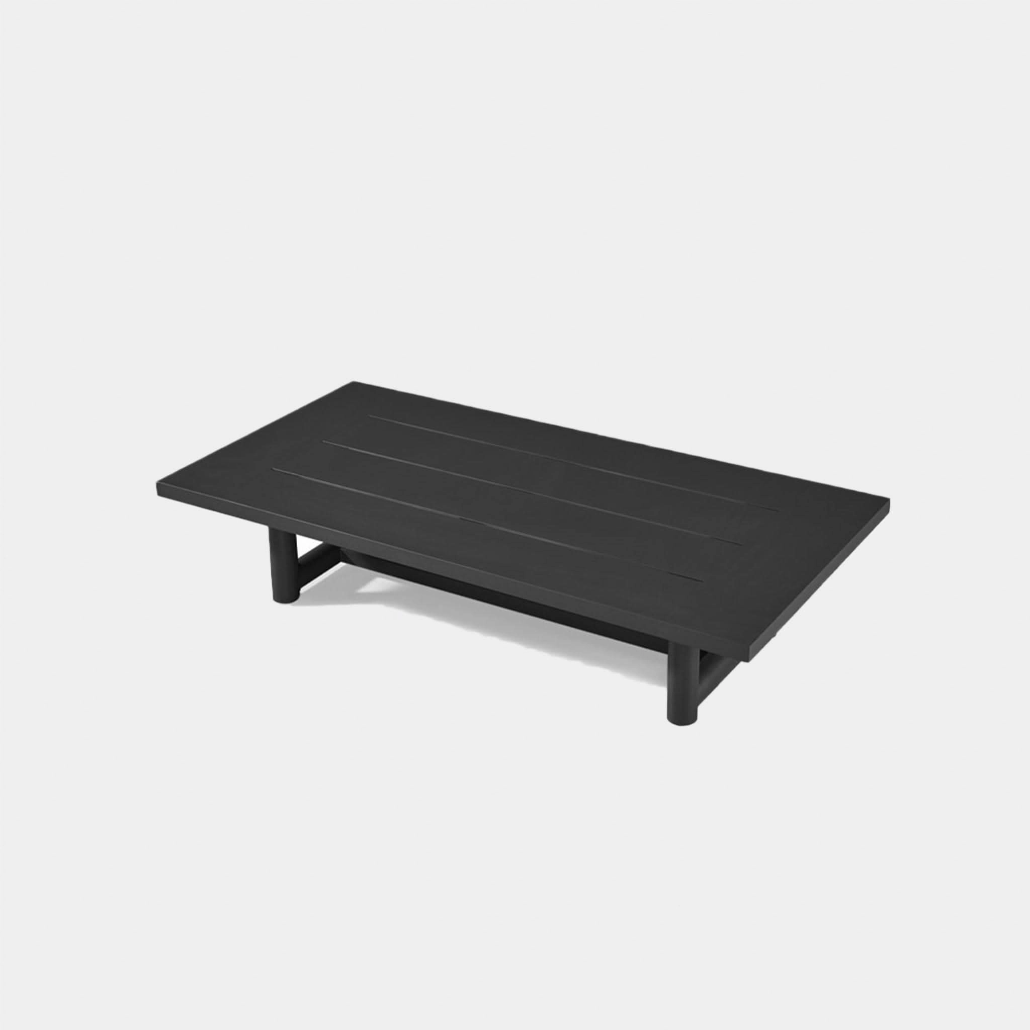 Breeze Xl Aluminum Coffee Table