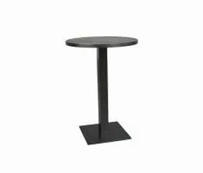 Breezeway 24" Round Balcony Tableoutdoor patio dining furniture set