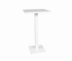 Breezeway 24" Square Bar Tableoutdoor patio furniture set