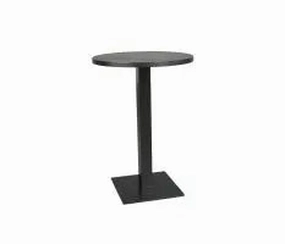 Breezeway 30" Round Balcony Tableoutdoor patio dining furniture set