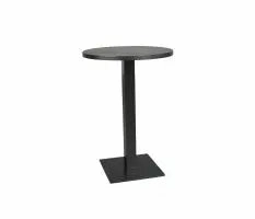 Breezeway 30" Round Balcony Tableoutdoor patio furniture set
