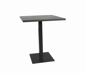 Breezeway 32" Square Balcony Tableoutdoor patio furniture set