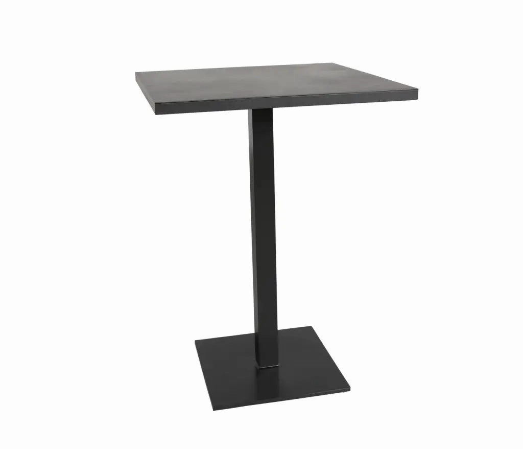 Breezeway 32" Square Bar Table
