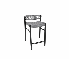 Breezeway Balcony Stooloutdoor patio dining furniture set