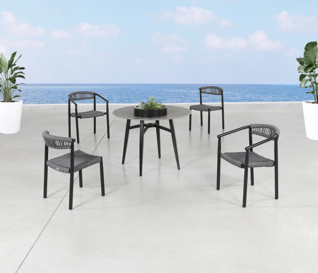 Breezeway Side Chair