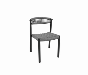 Breezeway Side Chairoutdoor patio dining furniture set