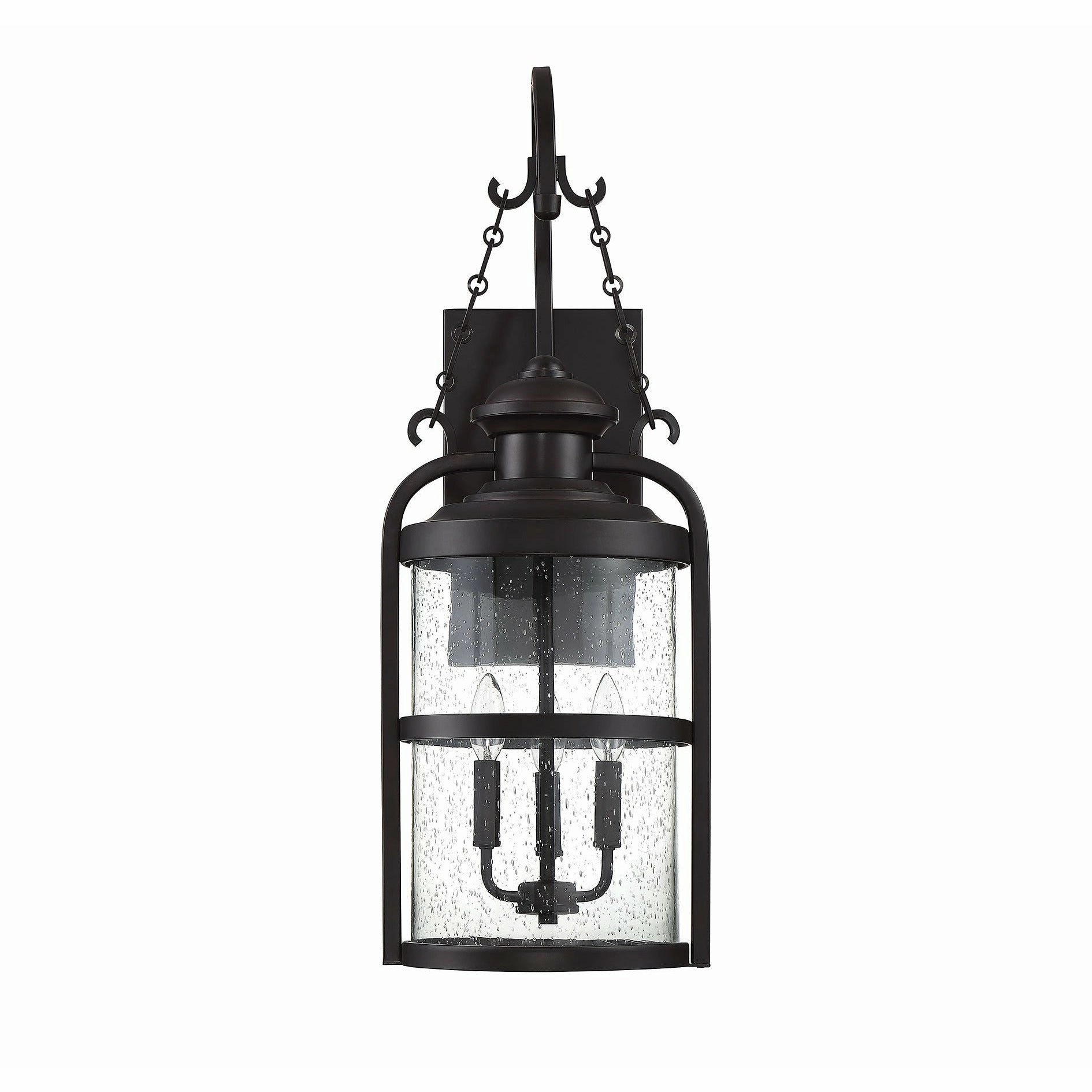 Brekenridge Outdoor Wall Light