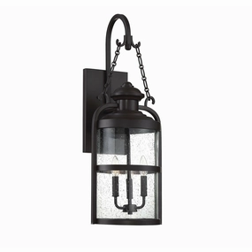 Brekenridge Outdoor Wall LightWeatherproof outdoor lighting