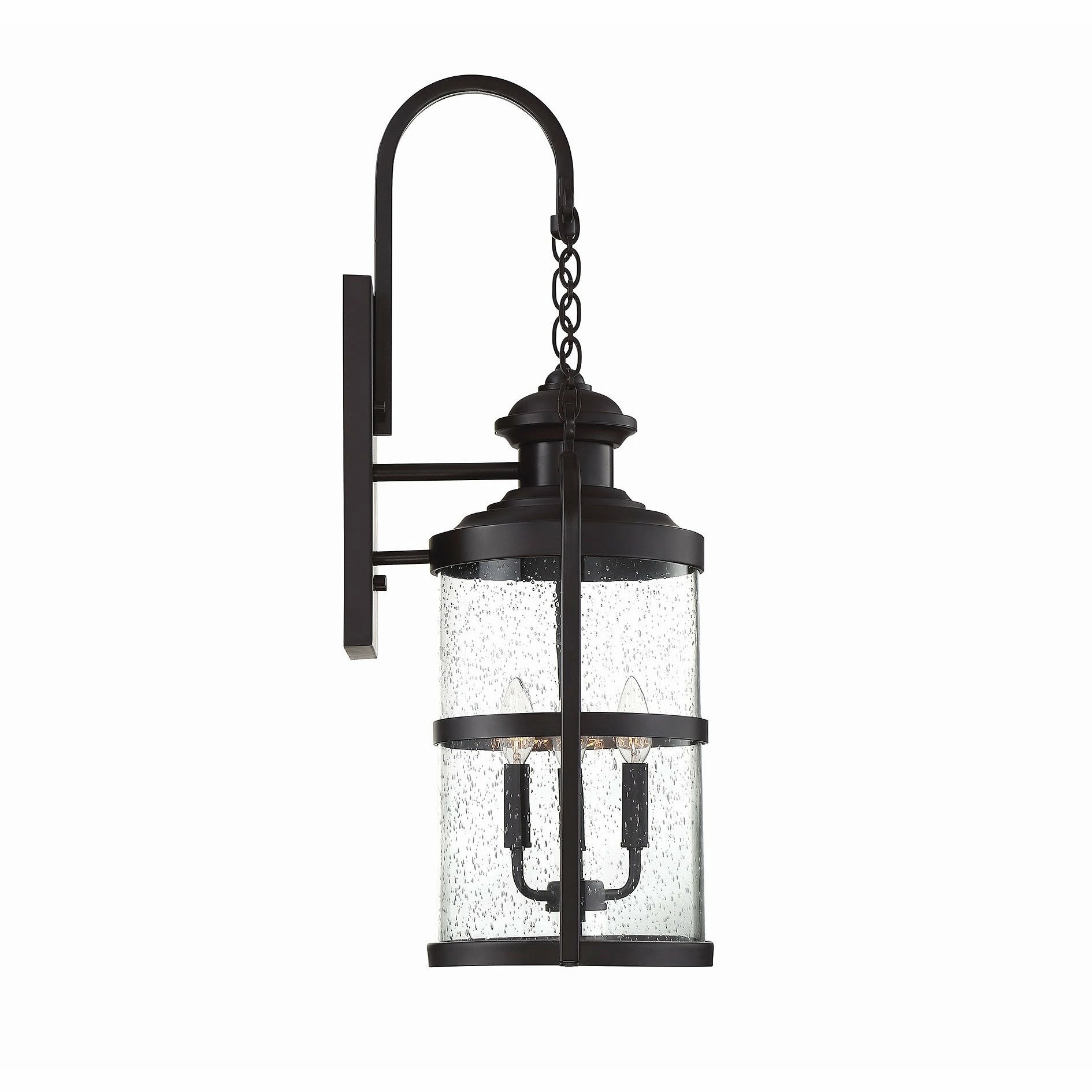 Brekenridge Outdoor Wall Light