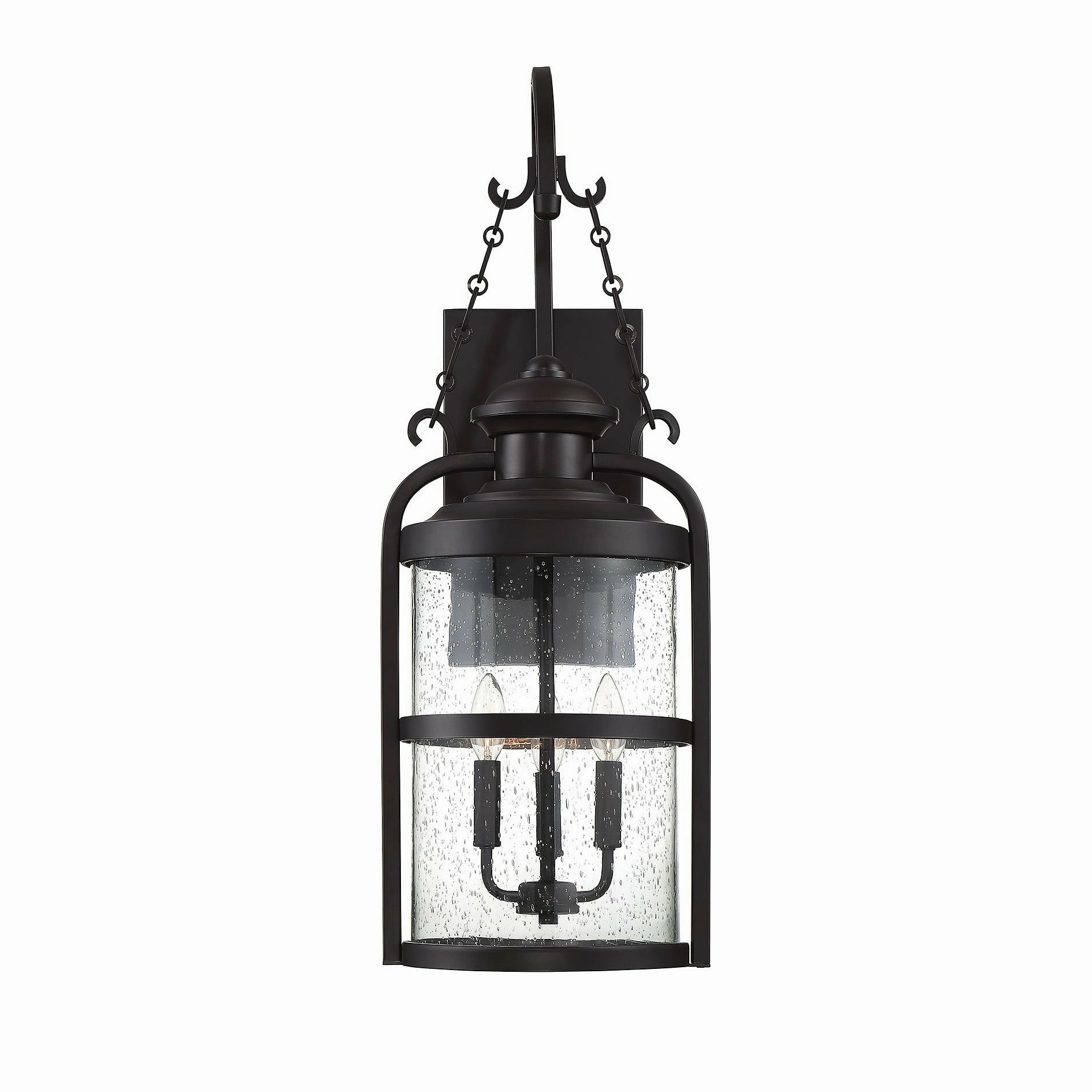Brekenridge Outdoor Wall Light