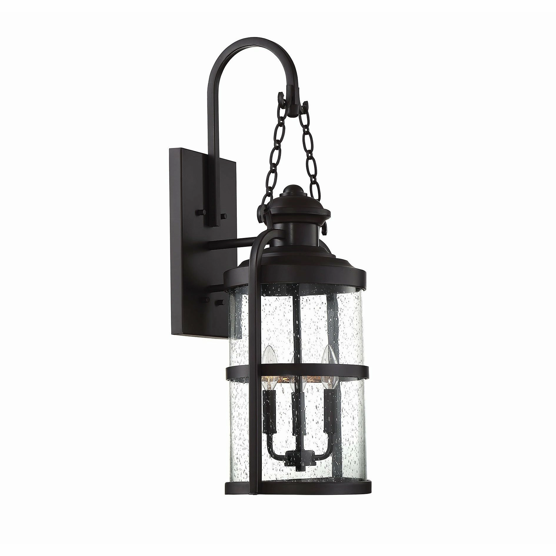 Brekenridge Outdoor Wall Light