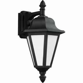Brentwood Outdoor Wall LightWeatherproof outdoor lighting