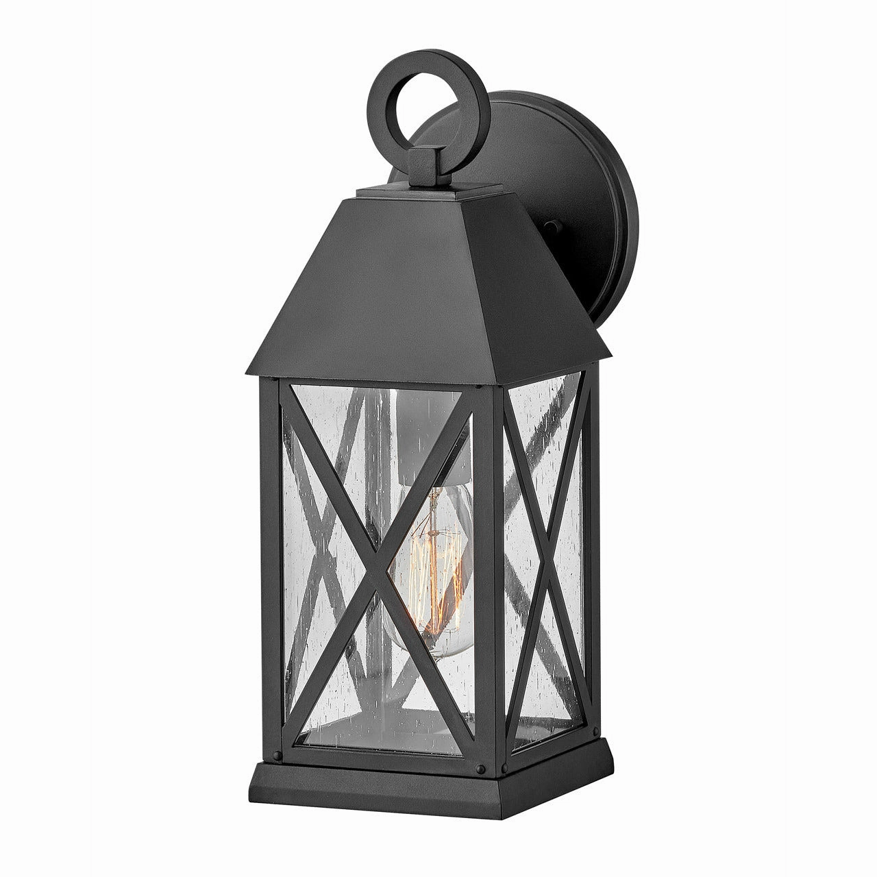 Briar Outdoor Wall LightWeatherproof outdoor lighting