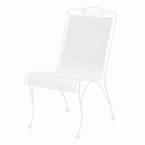 Briarwood Hi-Back Dining Side Chair