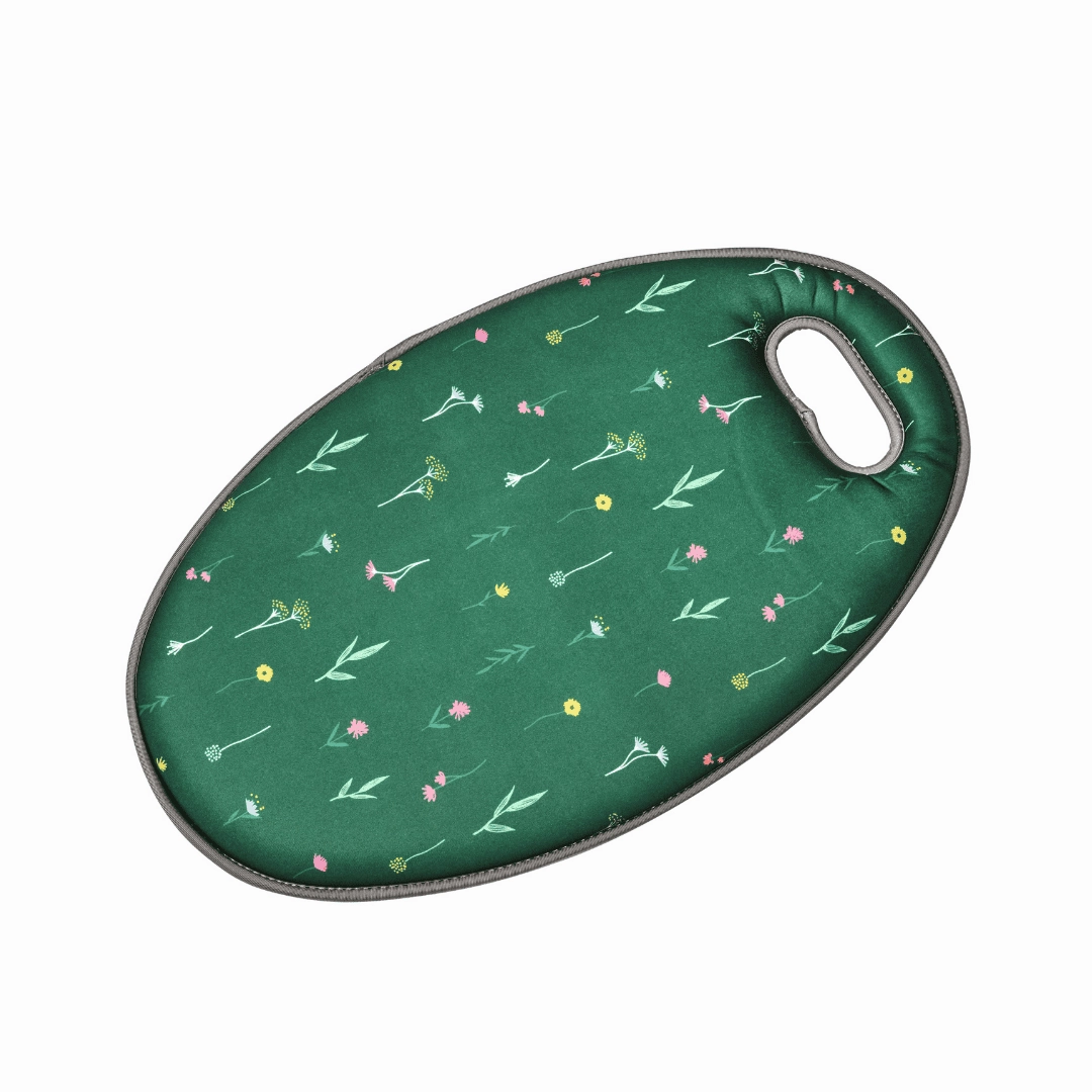 Brier's Ultra Kneeler Floral Bloom