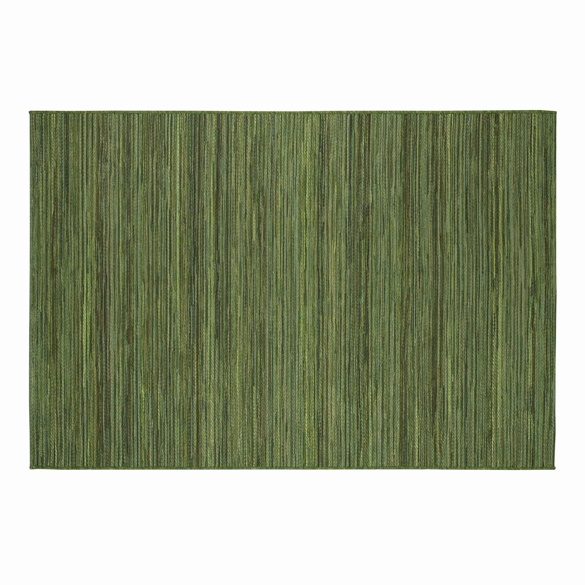 Brighton Rug - Green 098-0122 4000-99