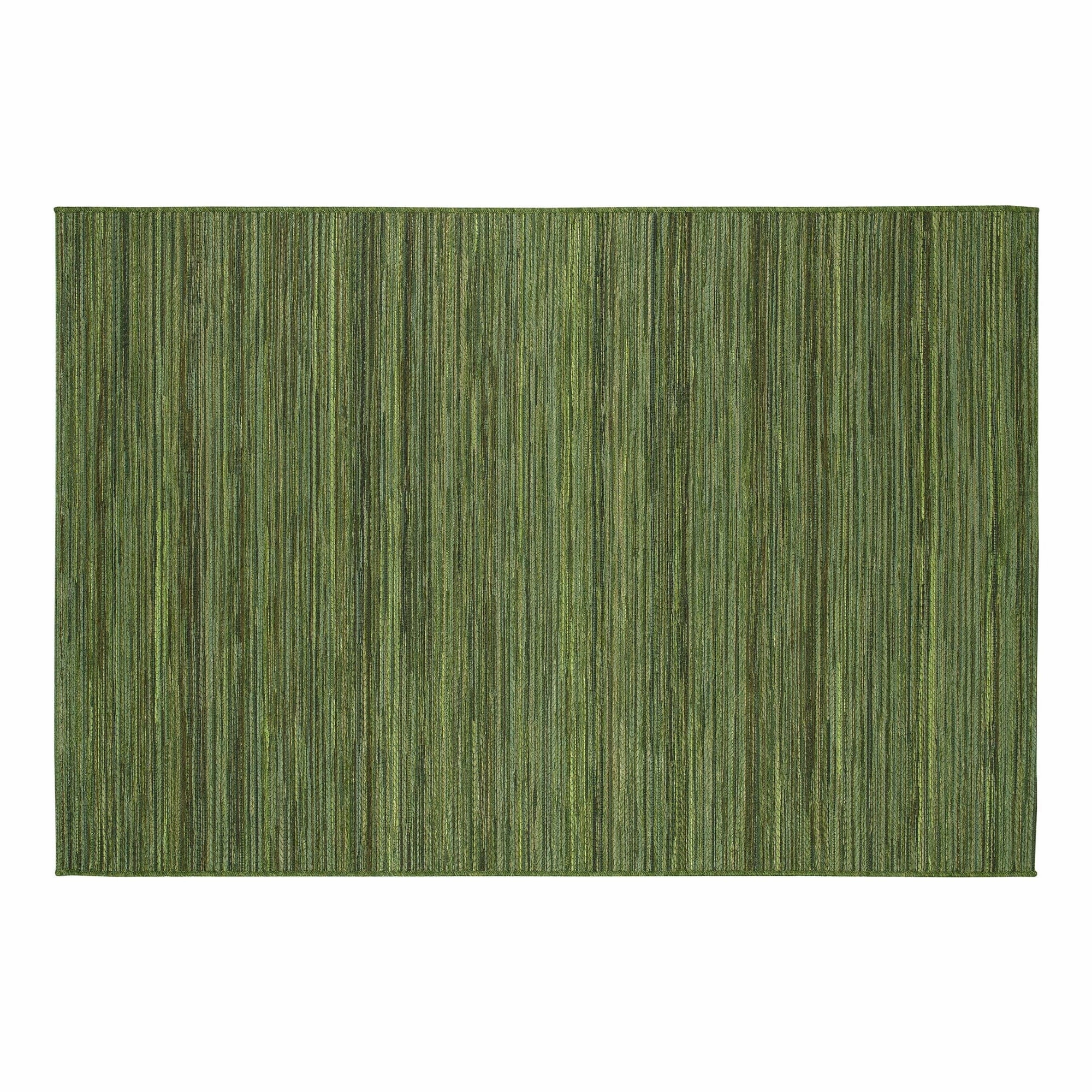 Brighton Rug - Green 098-0122 4000-99
