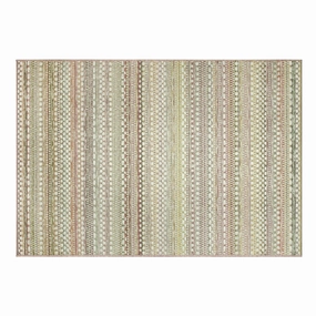 Brighton Rug - Multi Pink 098-0570 9008-99waterproof outdoor patio rug
