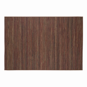 Brighton Rug - Red 098-0122 1000-99waterproof outdoor patio rug