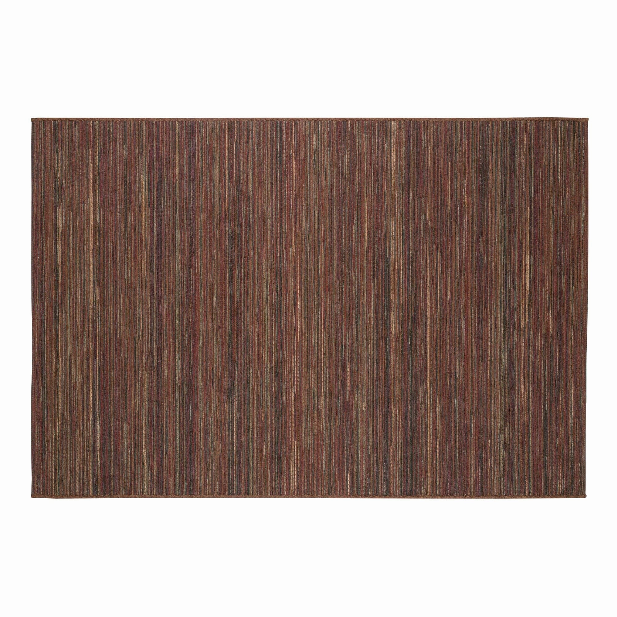 Brighton Rug - Red 098-0122 1000-99
