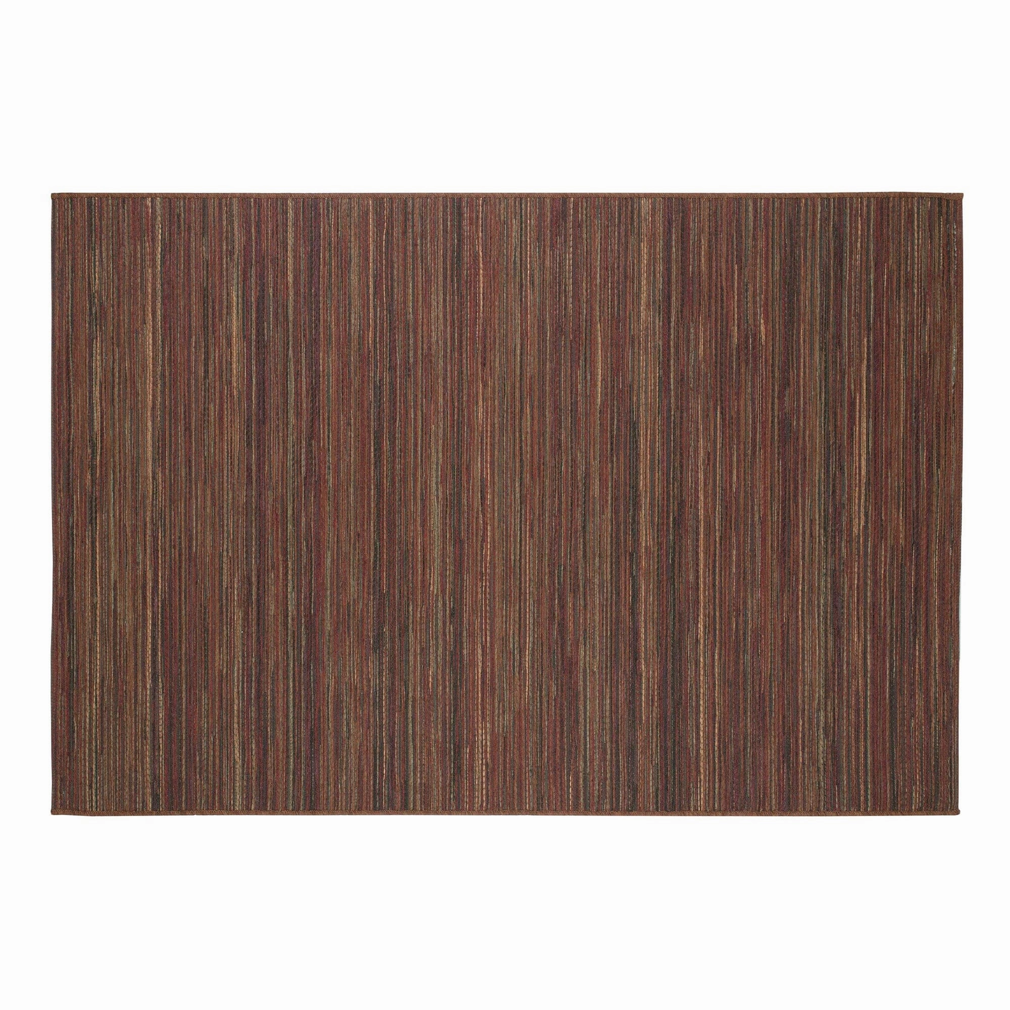 Brighton Rug - Red 098-0122 1000-99