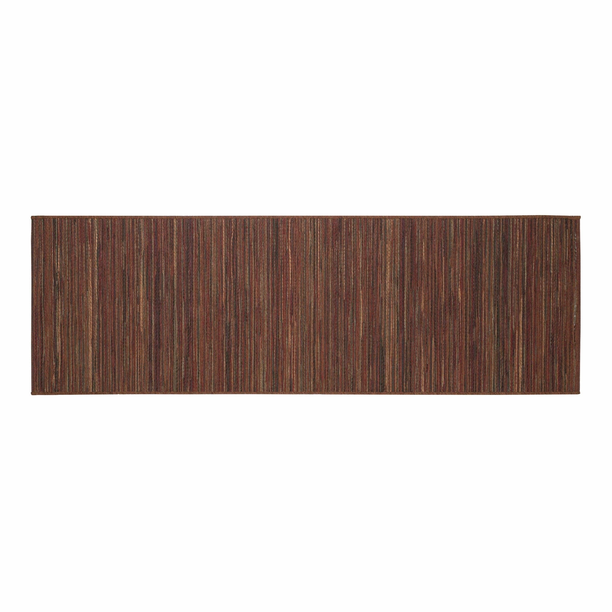 Brighton Rug - Red Runner 098-0122 1000