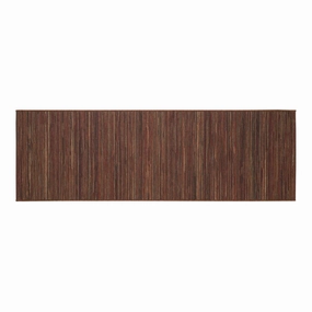 Brighton Rug - Red Runner 098-0122 1000waterproof outdoor patio rug