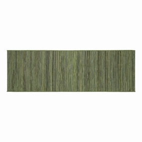 Brighton Runner Rug - Green 098-0122 4000-99waterproof outdoor patio rug