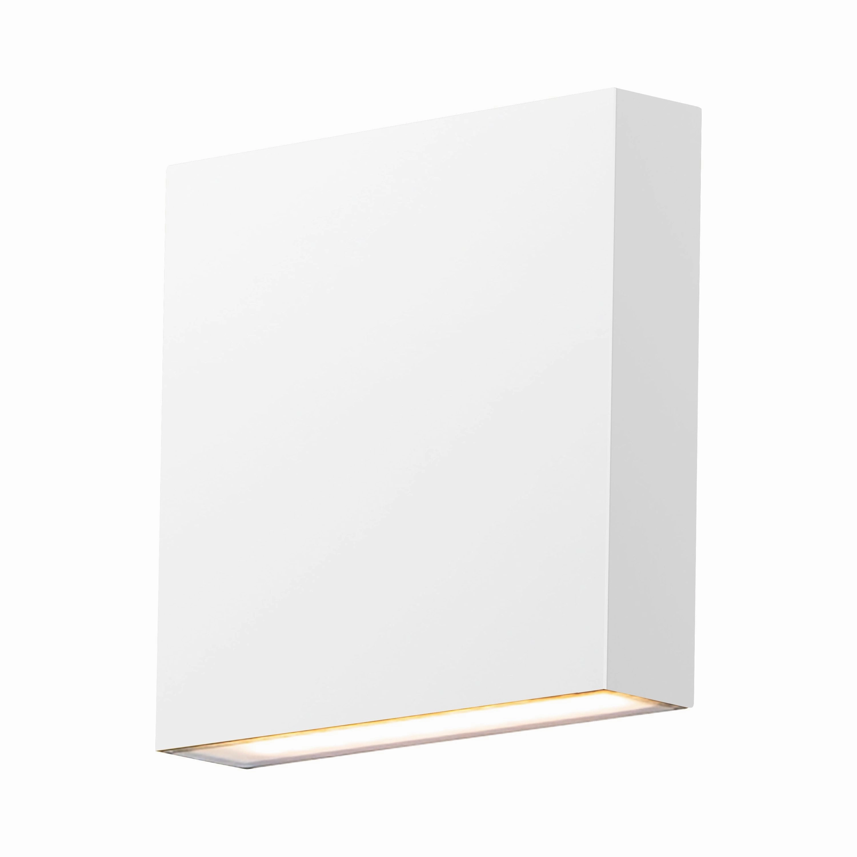 Brik 6.25" LED Outdoor Wall Sconce