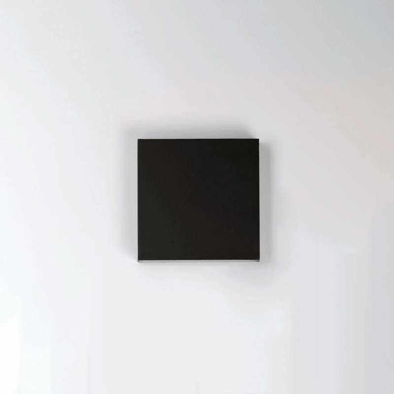 Brik Outdoor Wall Light