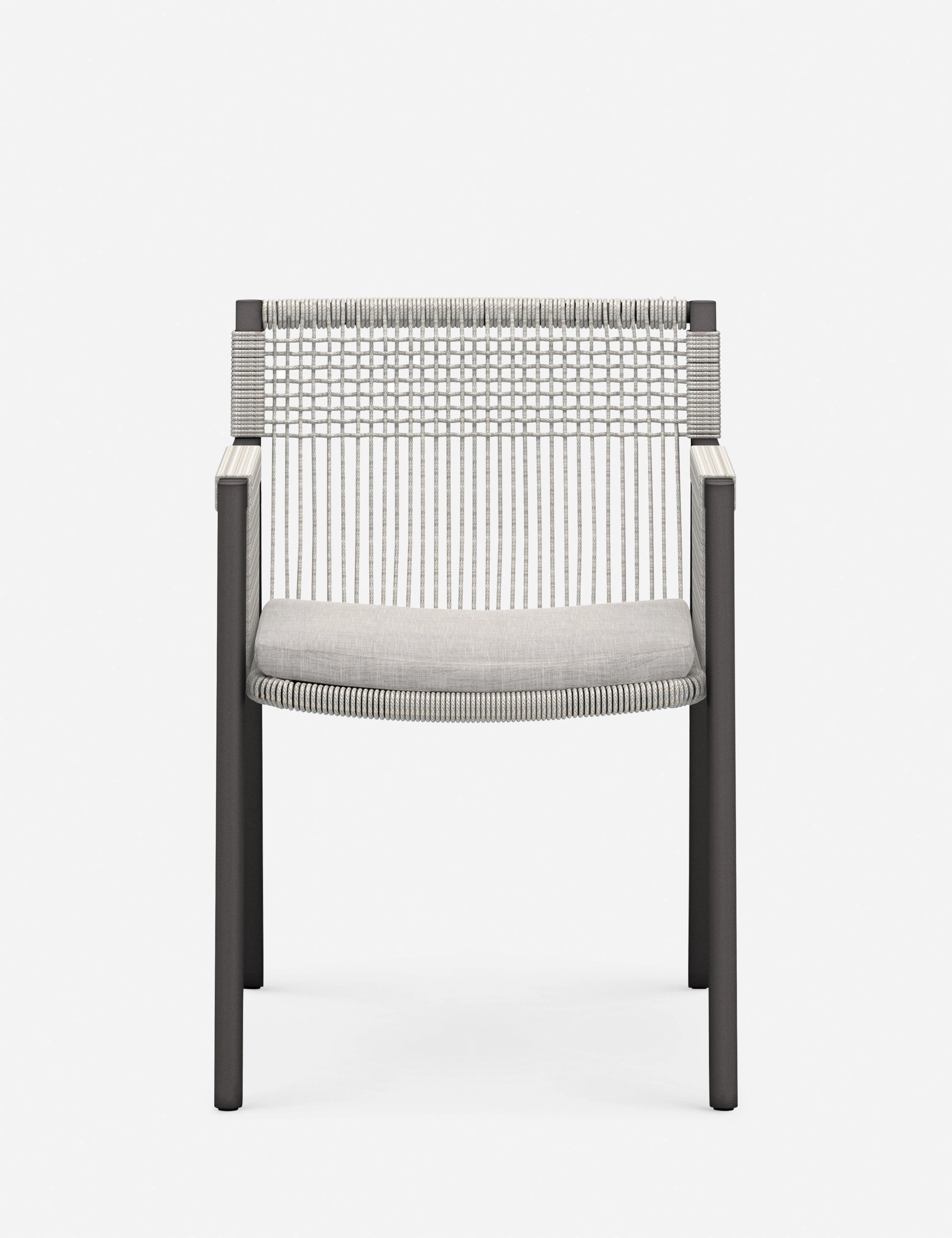 Brinalyn Indoor / Outdoor Dining Chairoutdoor patio dining furniture set