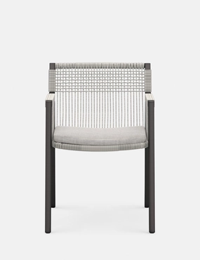 Brinalyn Indoor / Outdoor Dining Chairoutdoor patio dining furniture set