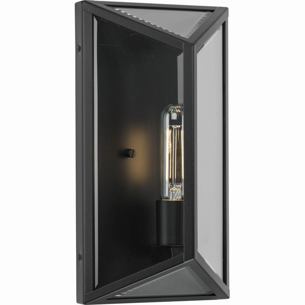 Bristol 1-Light Medium Outdoor Wall LanternWeatherproof outdoor lighting