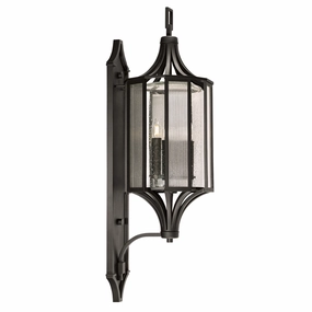 Bristol 40.4" Outdoor Wall MountWeatherproof outdoor lighting