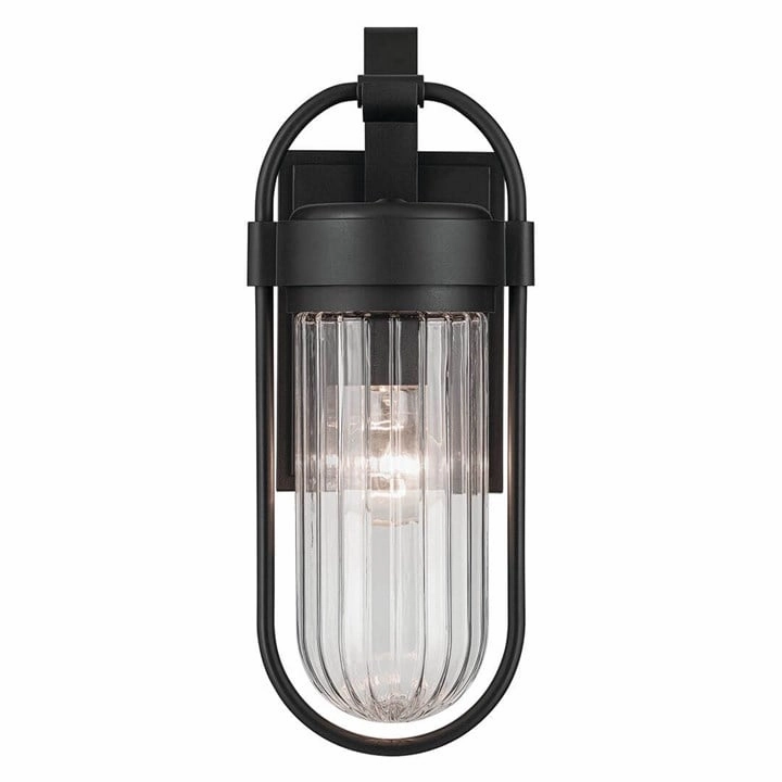 Brix 16" 1-Light Outdoor Wall Light