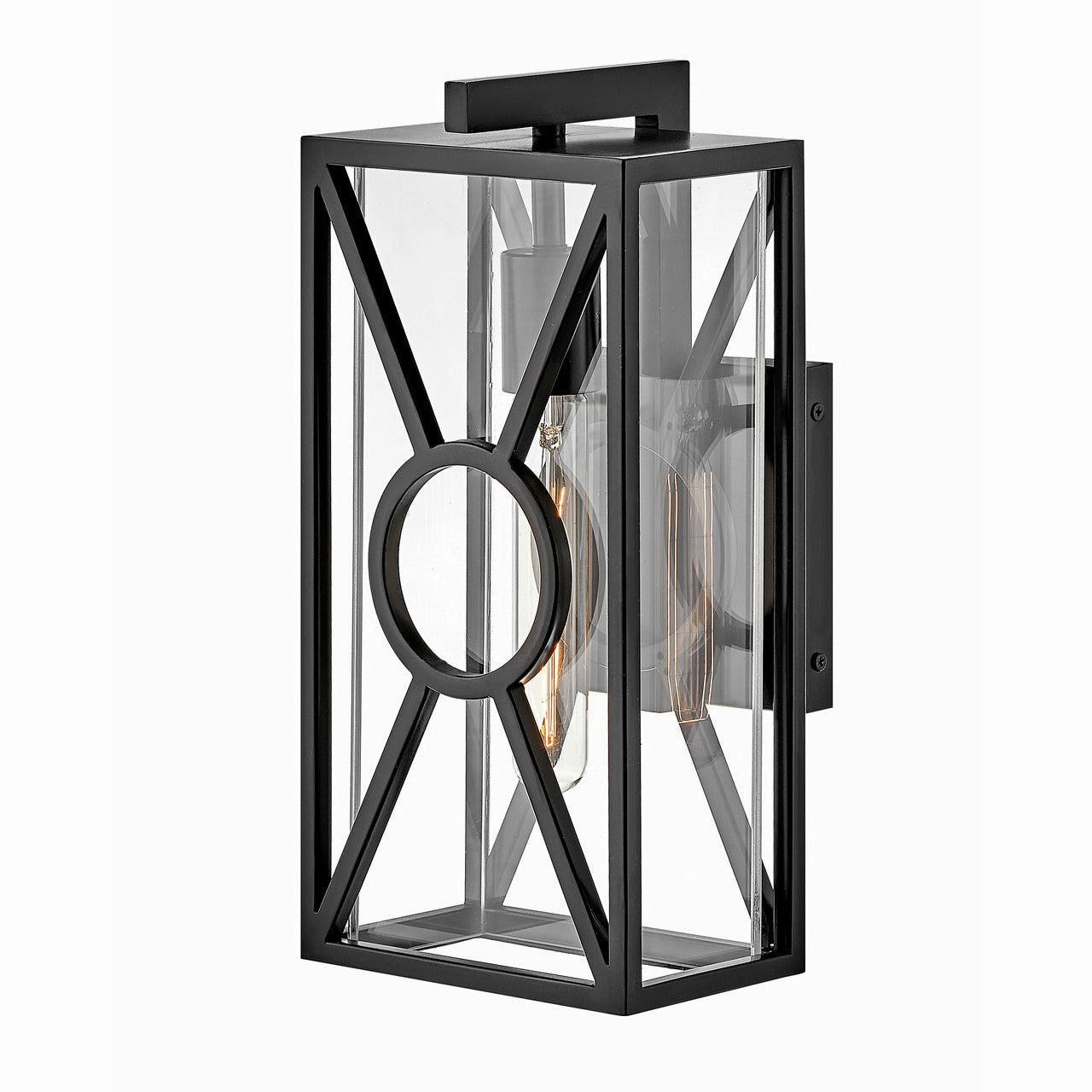 Brixton Outdoor Wall LightWeatherproof outdoor lighting
